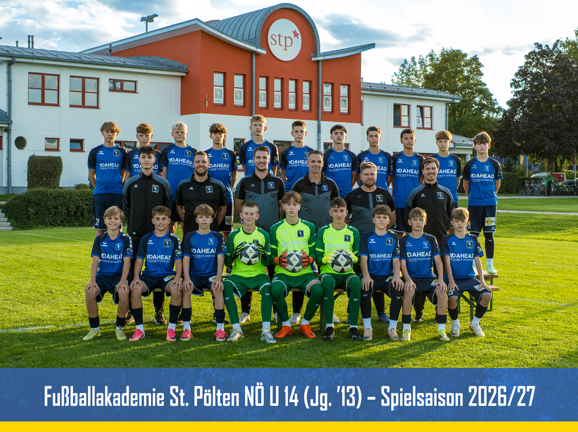 AKA U14