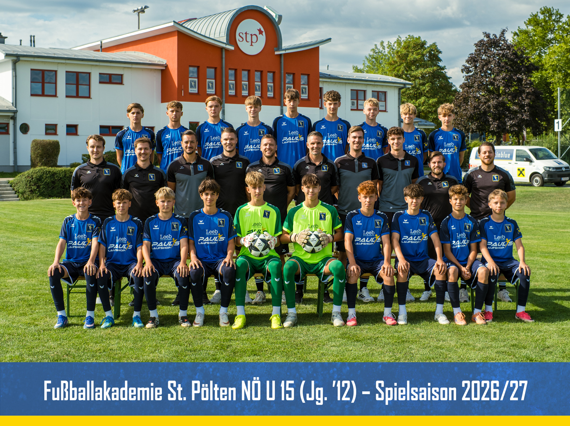 U15AKA