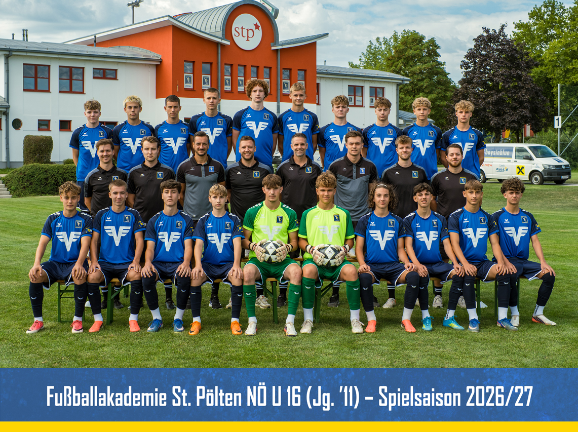 U16AKA