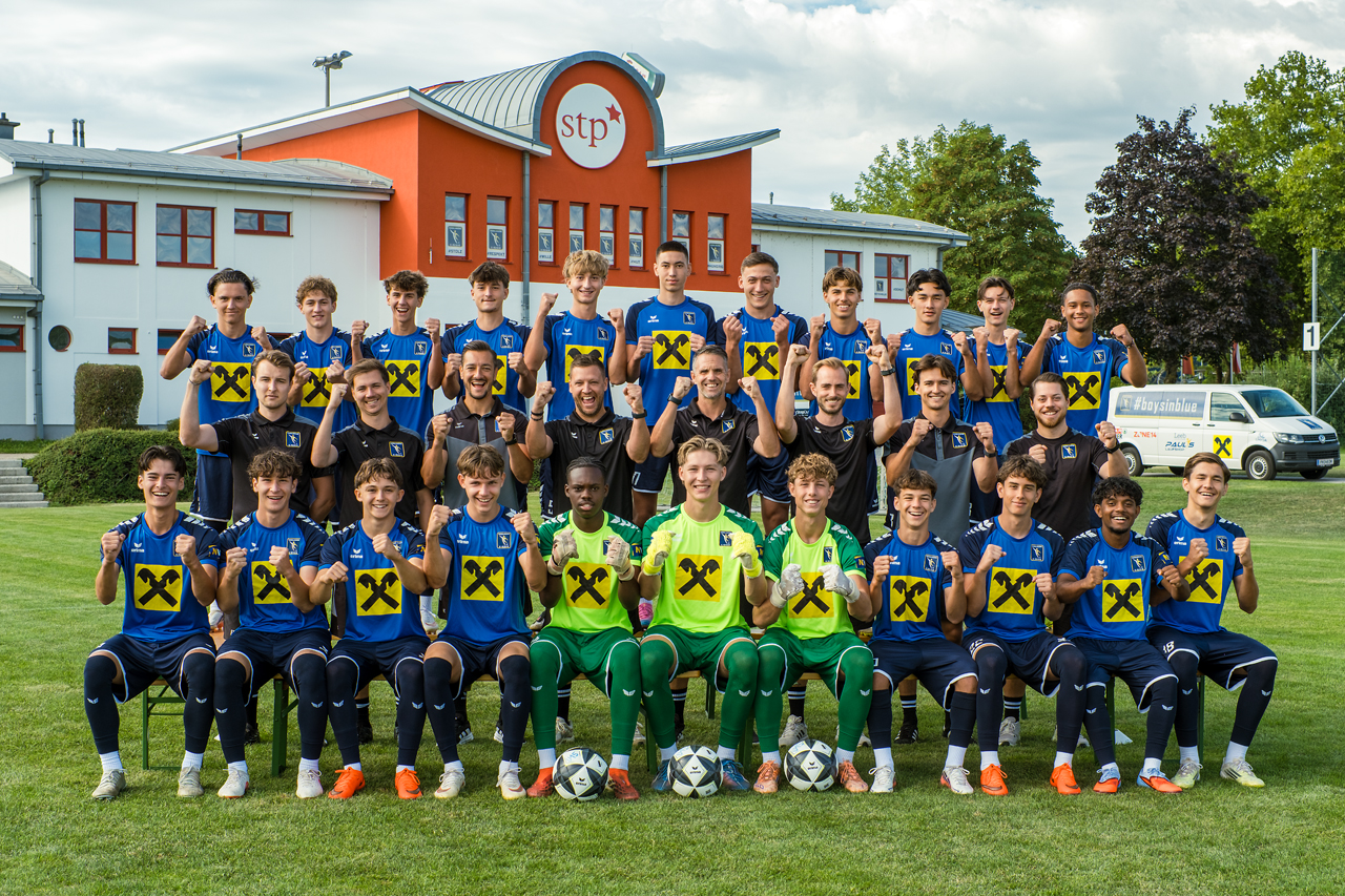 U18 AKA